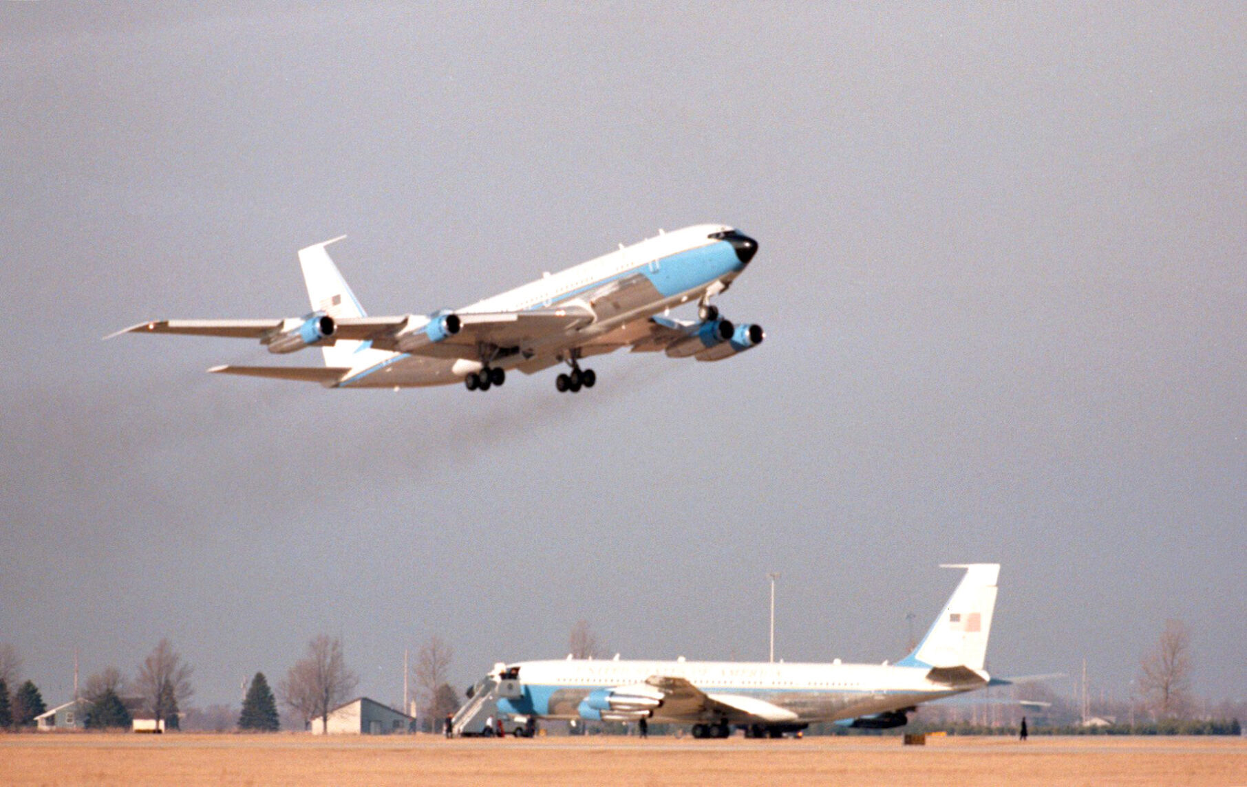 Willard AF1 mud 3